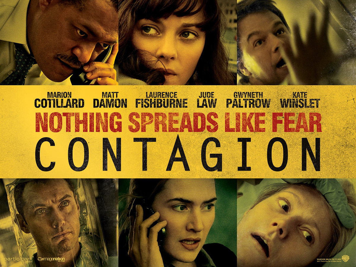 Contagion